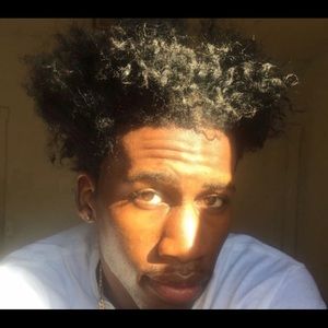 Meet your Posher, Dreshon